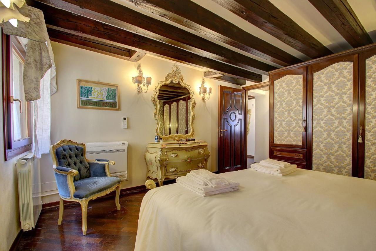 Appartamento Marcopolo Private~terrace