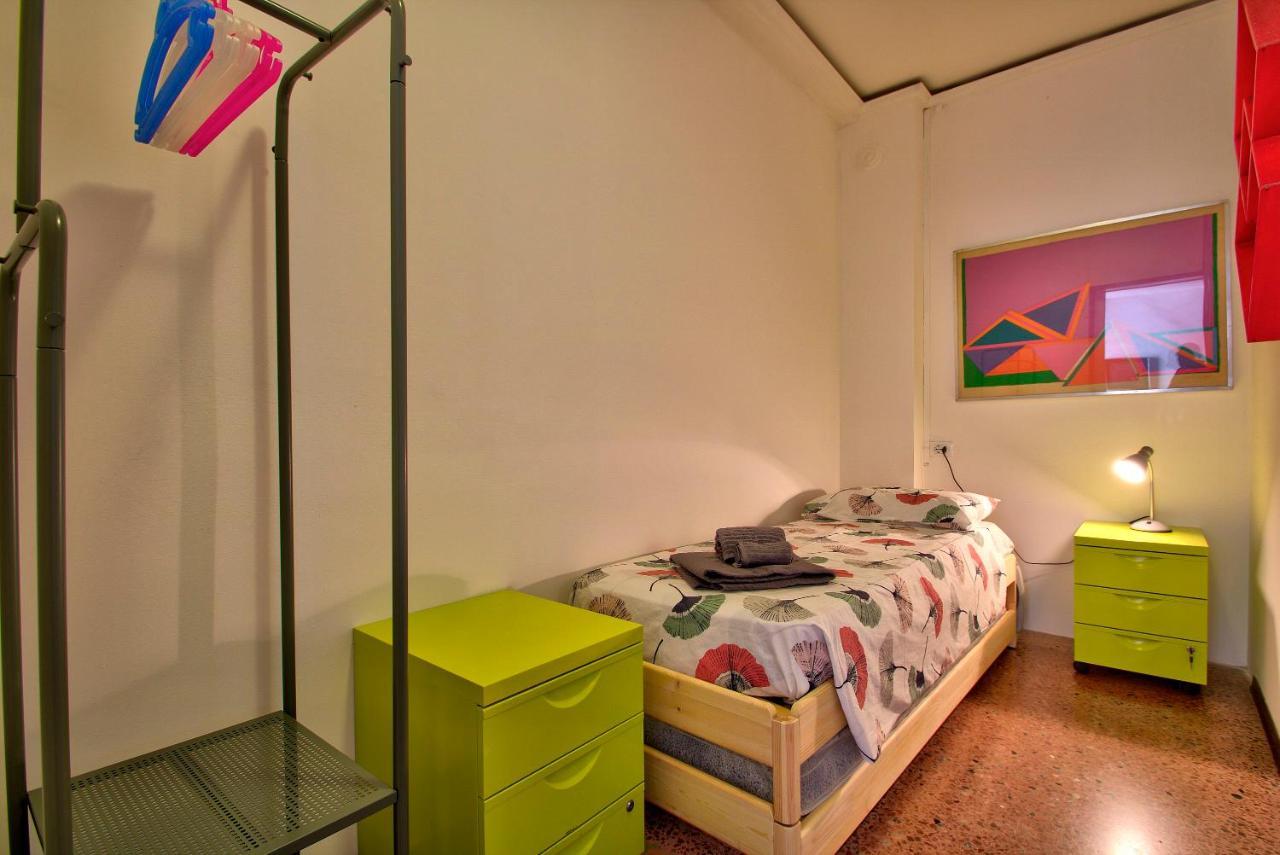 Canalview Giudecca Venice