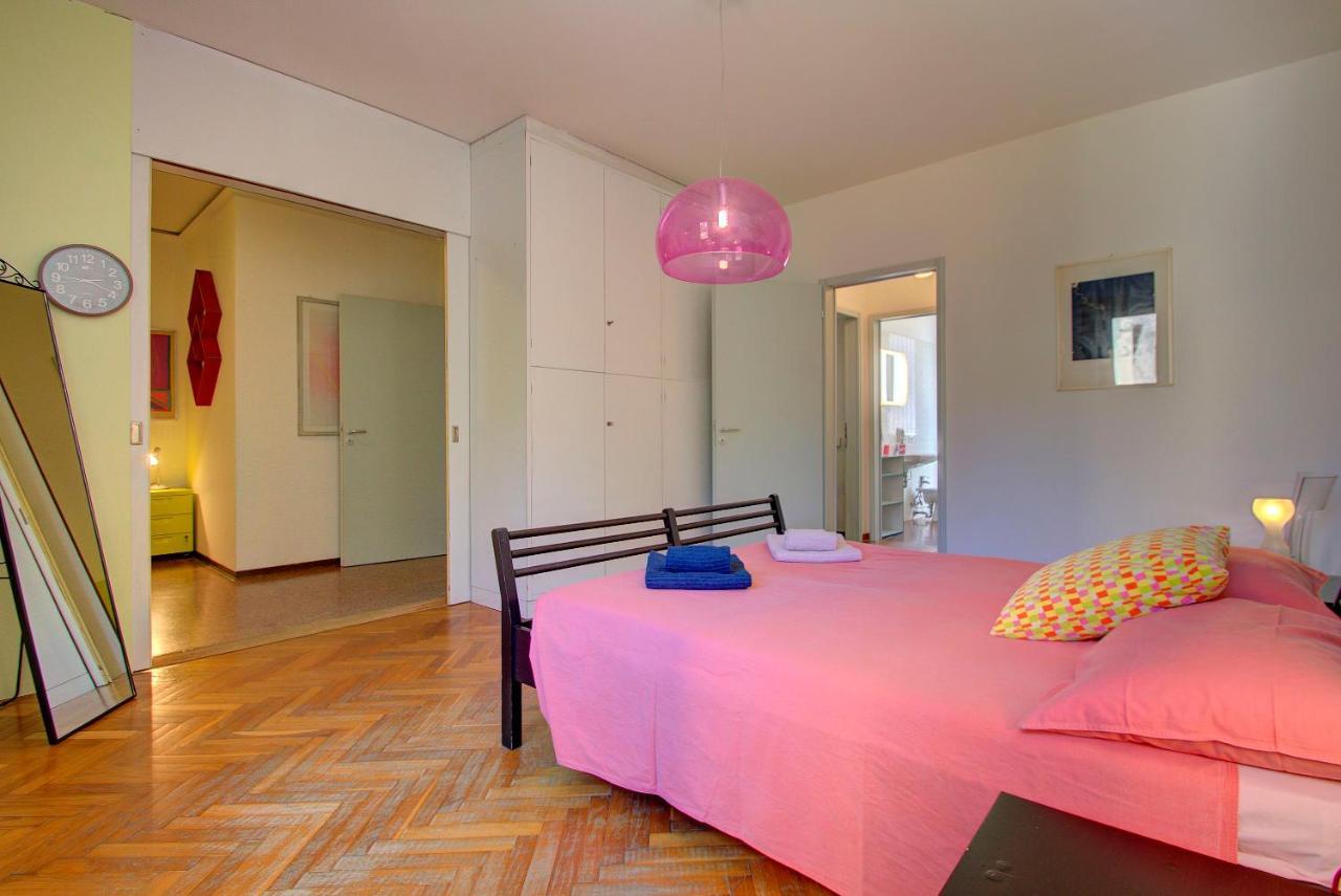Apartment Canalview Giudecca