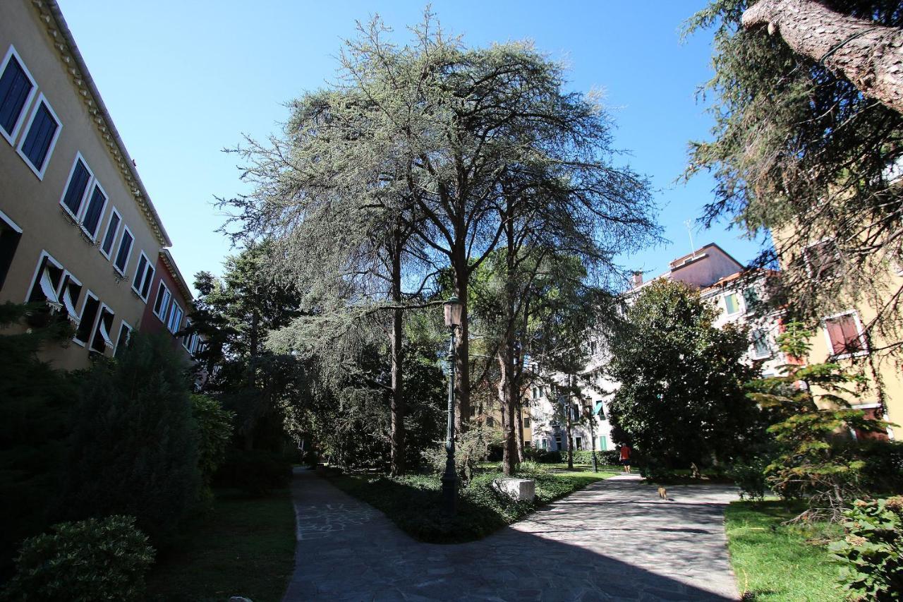 Apartment Canalview Giudecca *