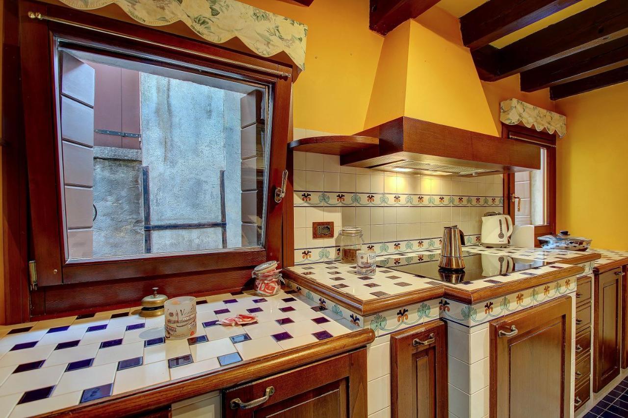 Marcopolo Private~terrace Apartment Venice