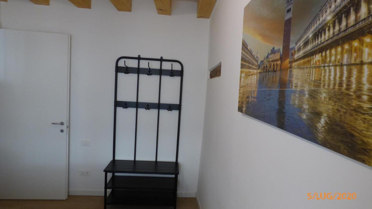 Apartment Casa Moderna A Due Passi Da Rialto