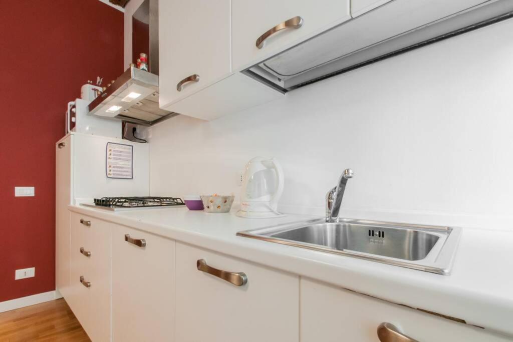 Apartment Ca Maria In St Area *