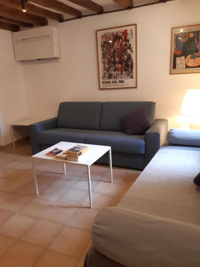 Apartment Casa Gorne Anzolo