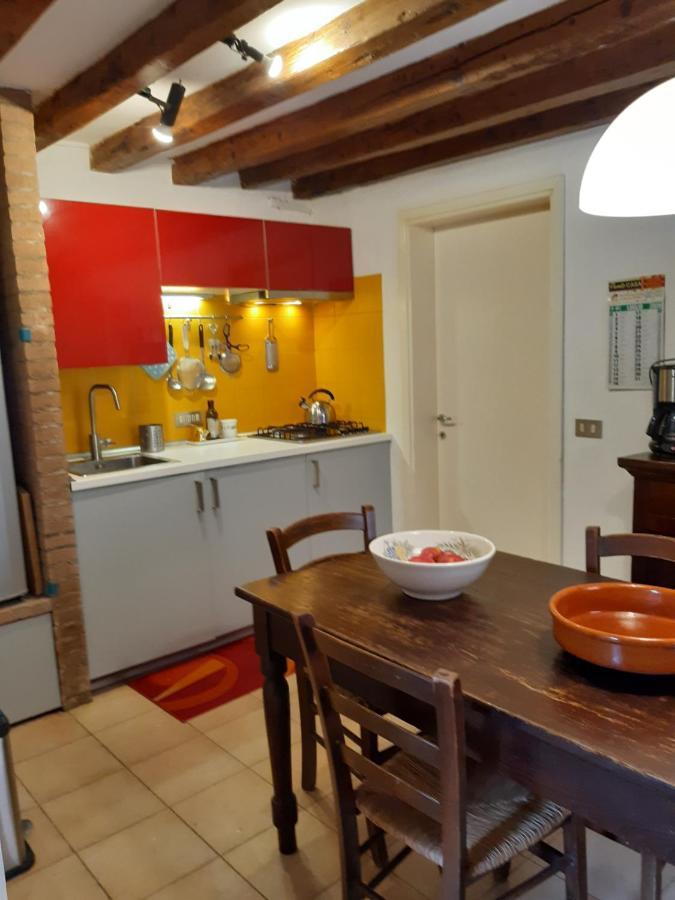 Casa Gorne Anzolo *