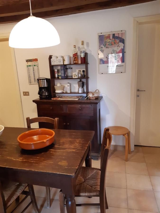 Casa Gorne Anzolo * Venice