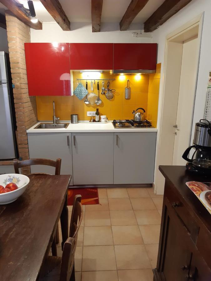 Casa Gorne Anzolo *