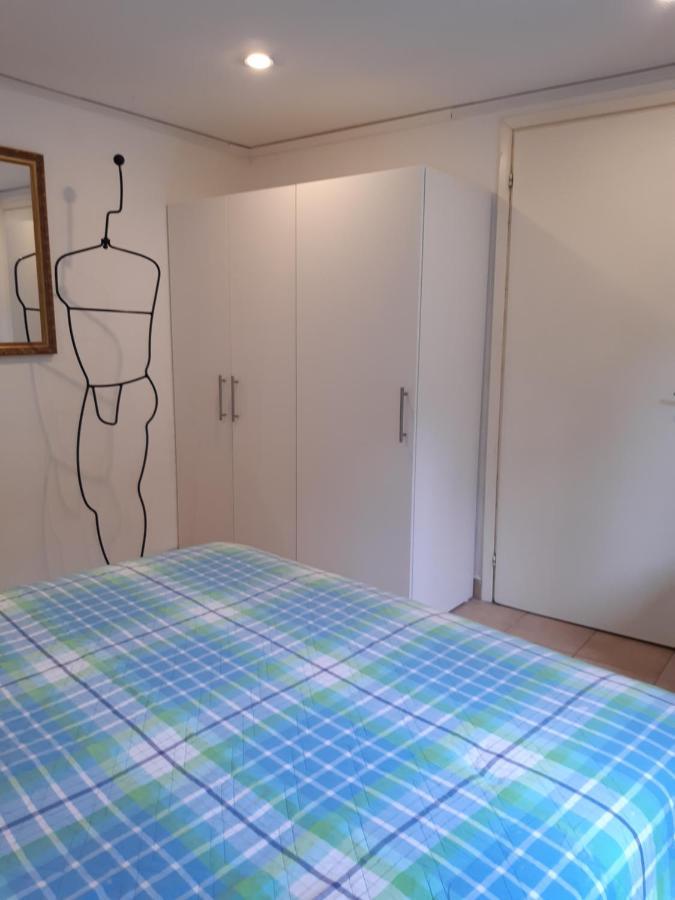 Apartment Casa Gorne Anzolo