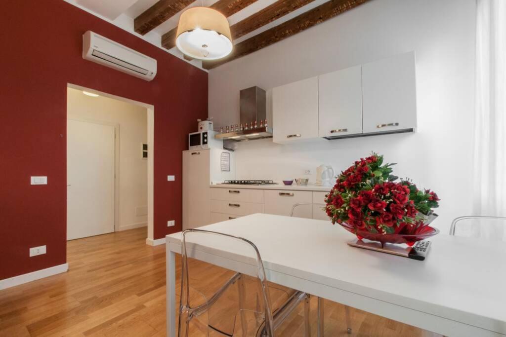 Ca Maria In St Area Apartment