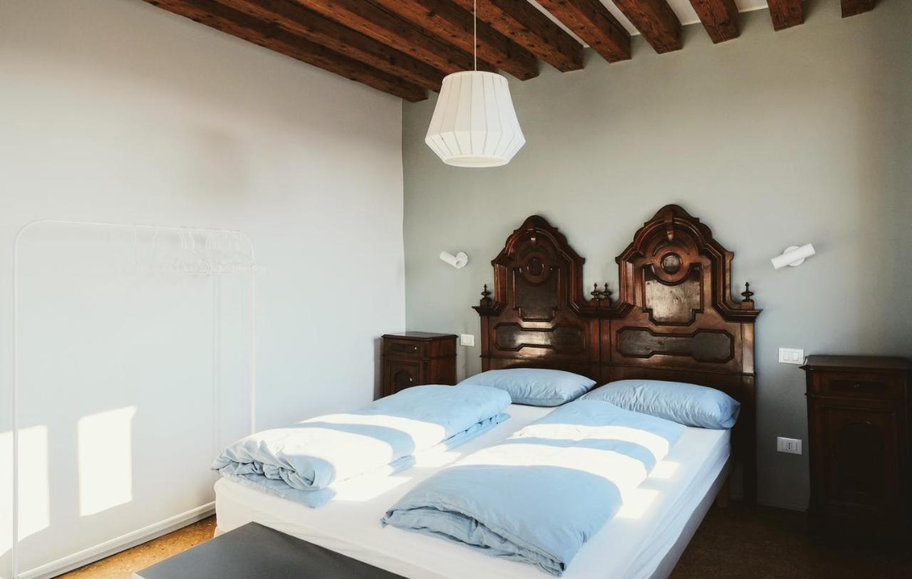 Ca' Dei Armeni - San Marco Square Apartment *