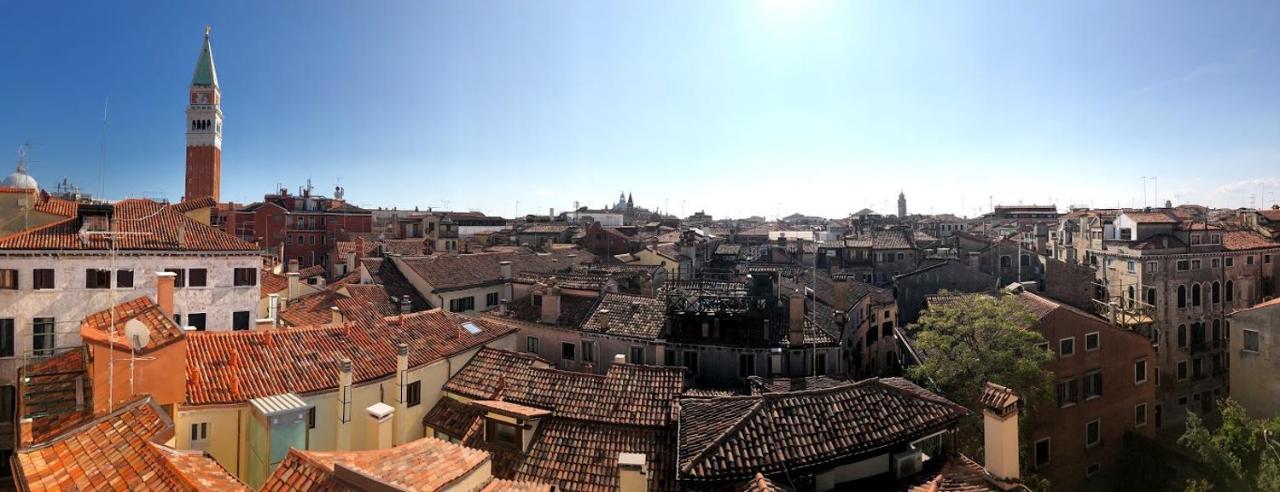 Ca' Dei Armeni - San Marco Square Venice