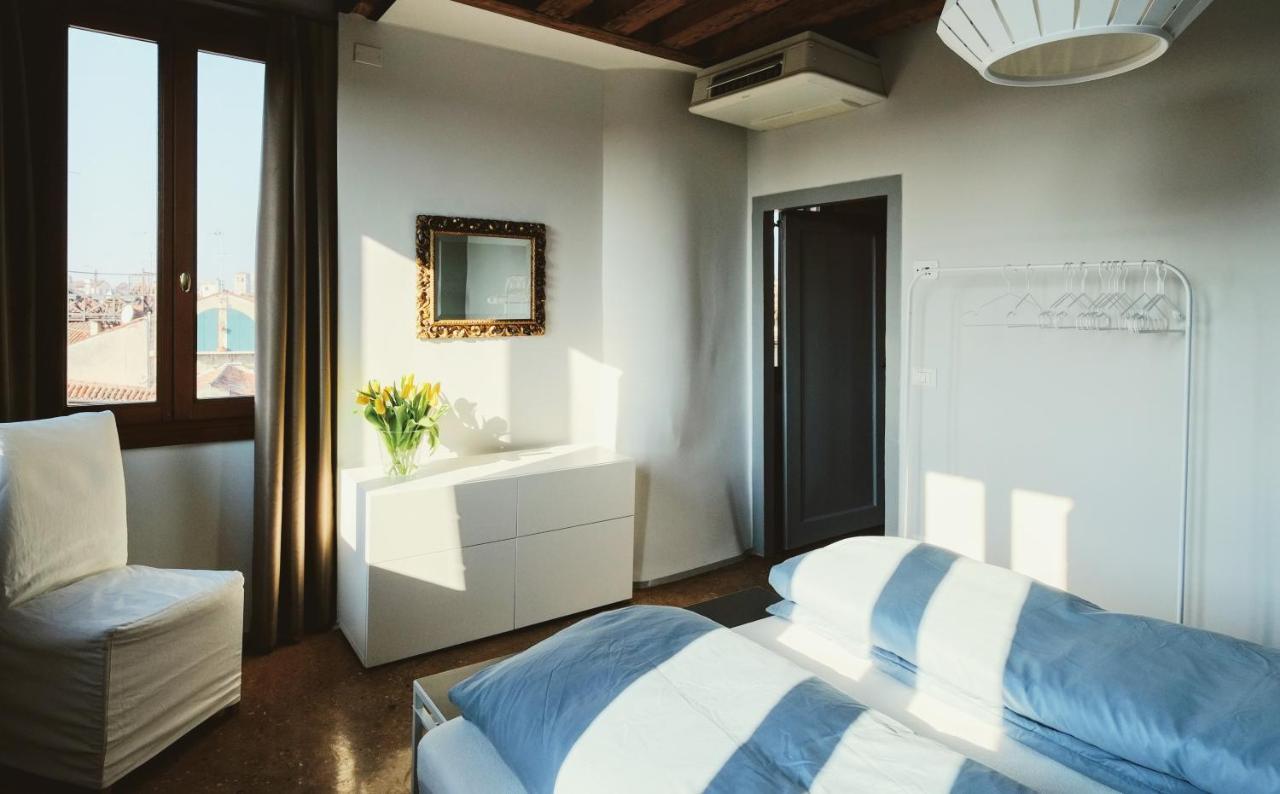 Apartment Ca' Dei Armeni - San Marco Square *