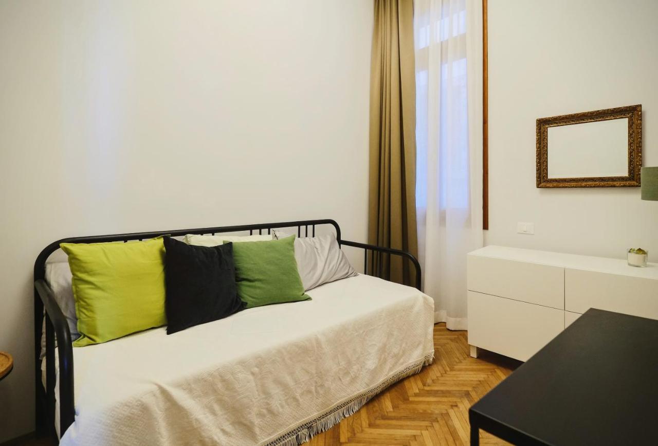 Ca' Dei Armeni - San Marco Square Apartment Venice