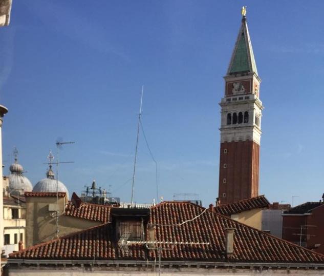 Ca' Dei Armeni - San Marco Square Apartment *