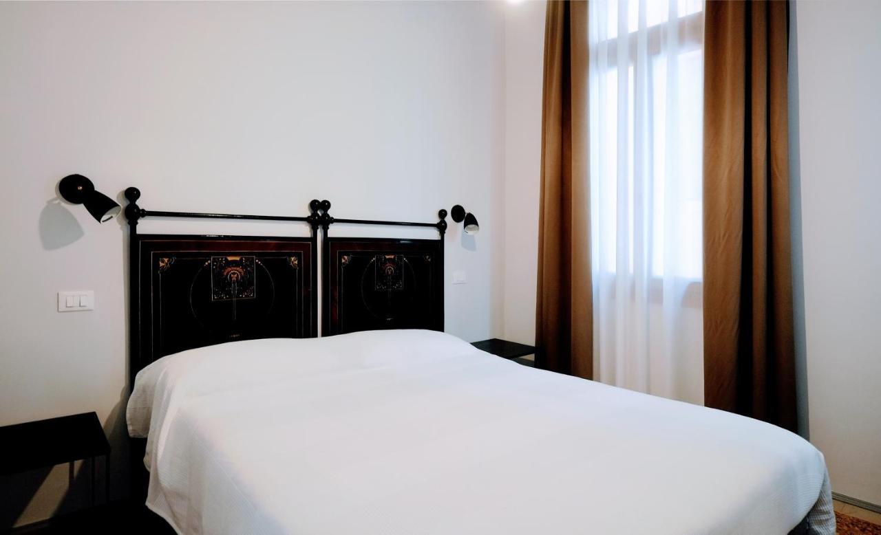 Ca' Dei Armeni - San Marco Square Apartment *