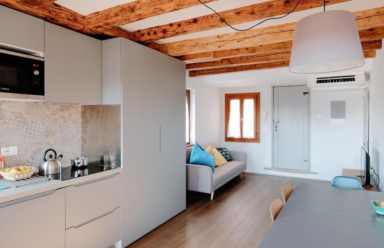 Ca' Dei Armeni - San Marco Square Apartment Venice