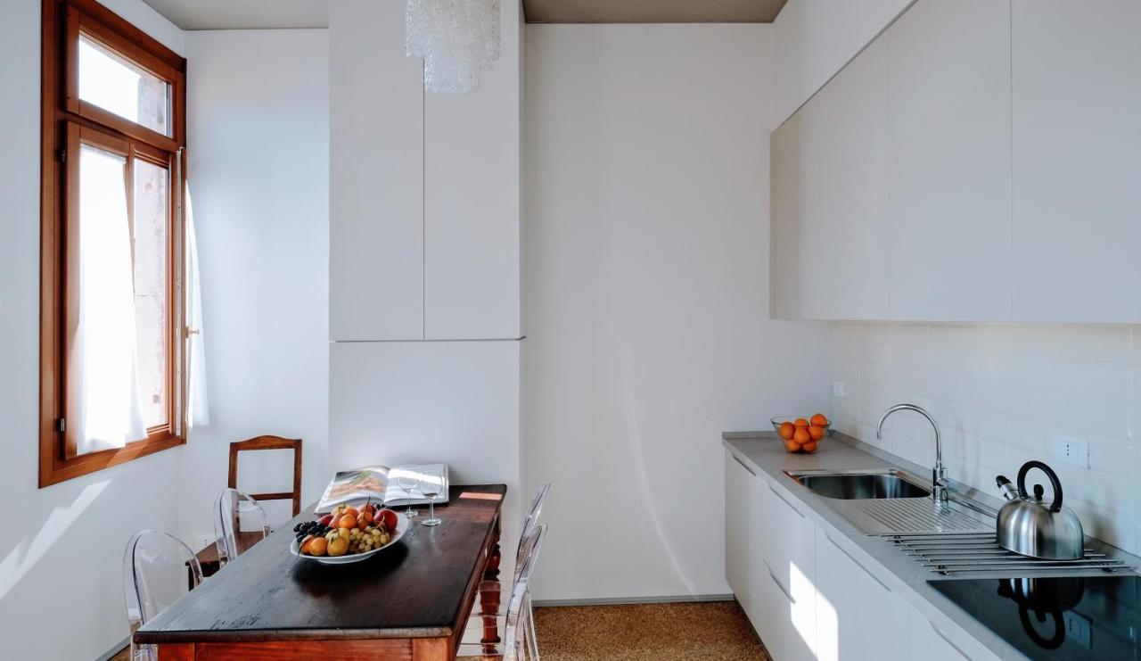 Apartment Ca' Dei Armeni - San Marco Square