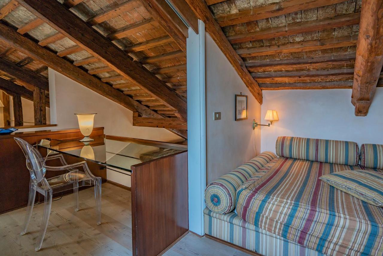 Casa de férias Giudecca *
