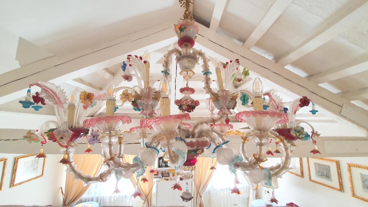 Wellvenice Fenice *