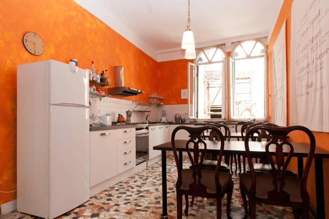 Charming Large Palazzo In Center For Up To 9 People * Veneza