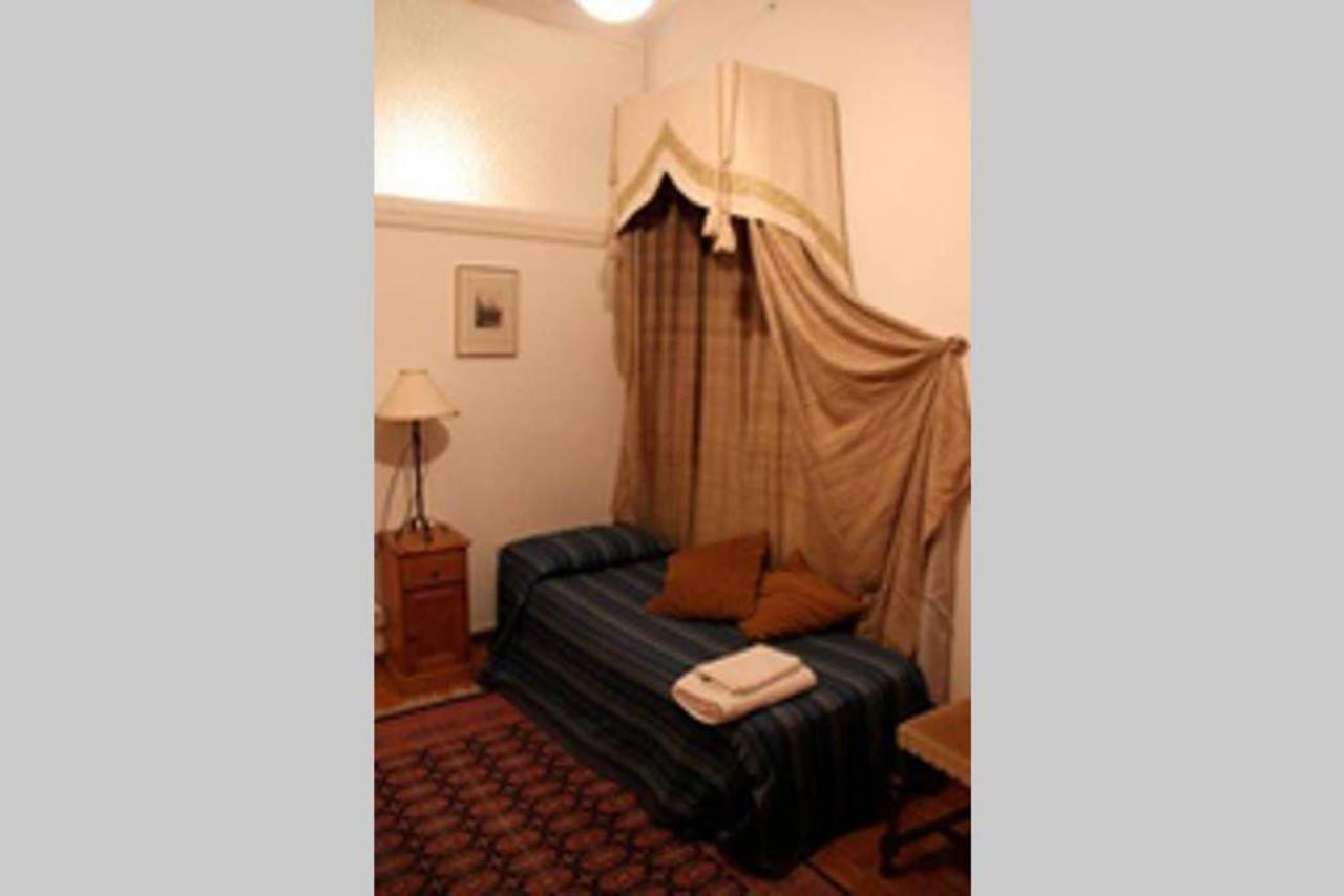 Charming Large Palazzo In Center For Up To 9 People