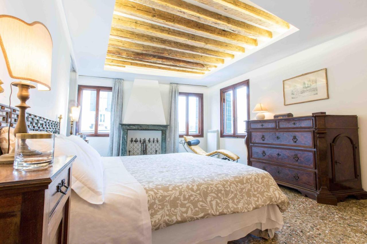 Ca Grimani Stunning View And Comfort Venice
