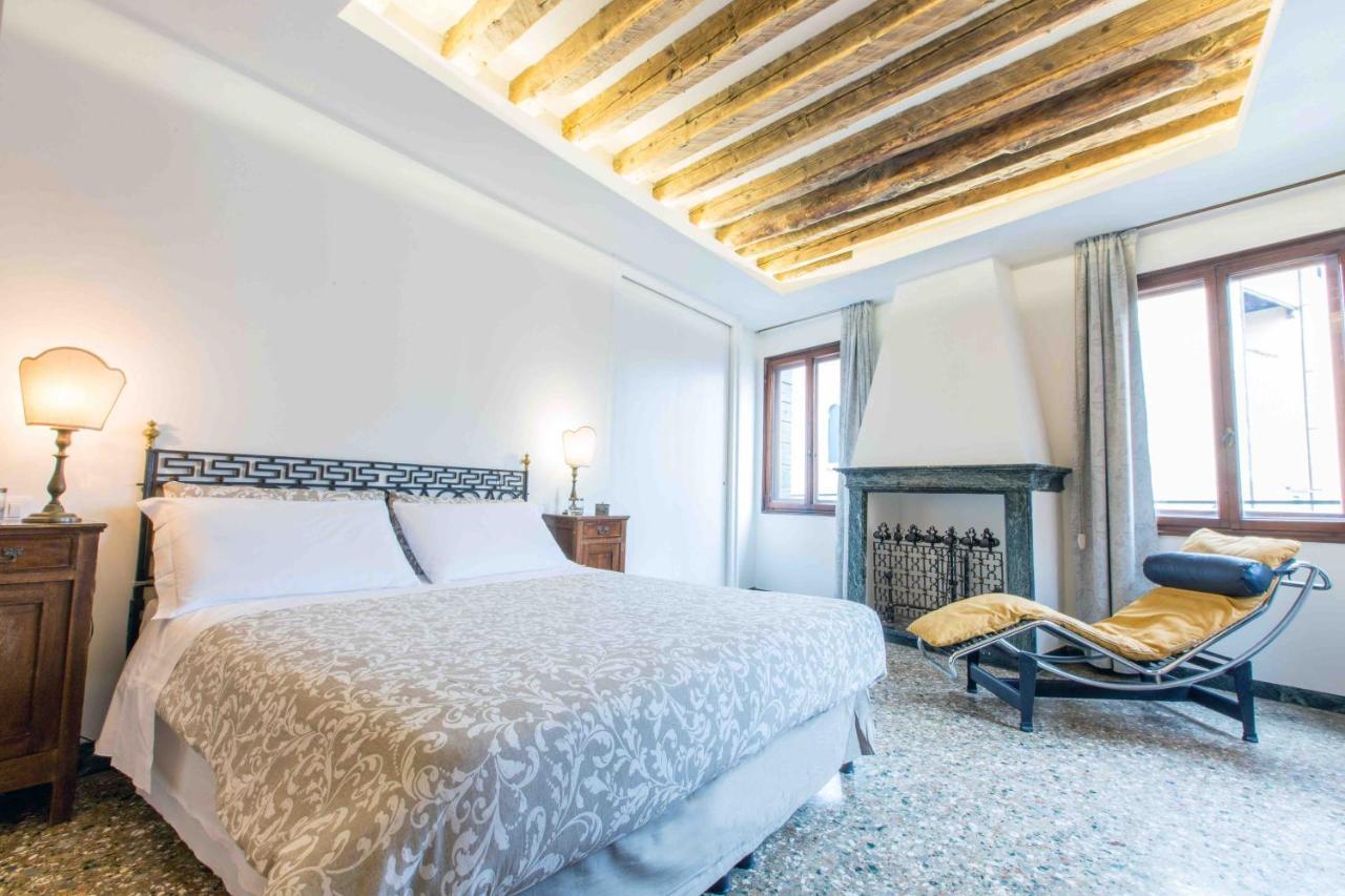 Apartment Ca Grimani Stunning View And Comfort