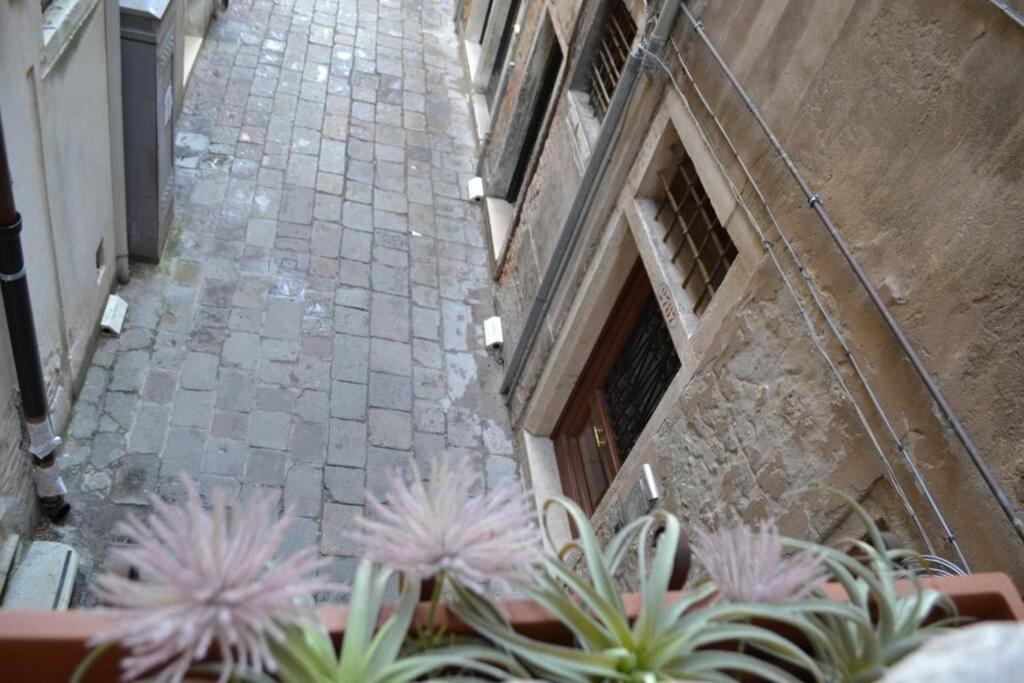 Apartamento Ca' Bacio Della Luna Veneza