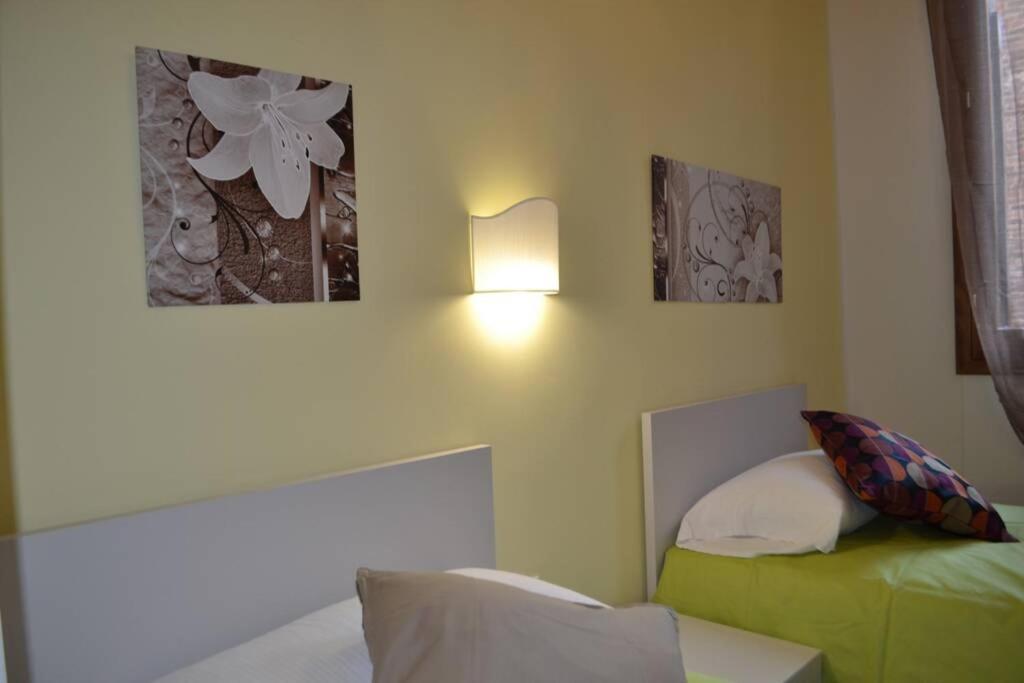 Apartamento Ca' Bacio Della Luna *