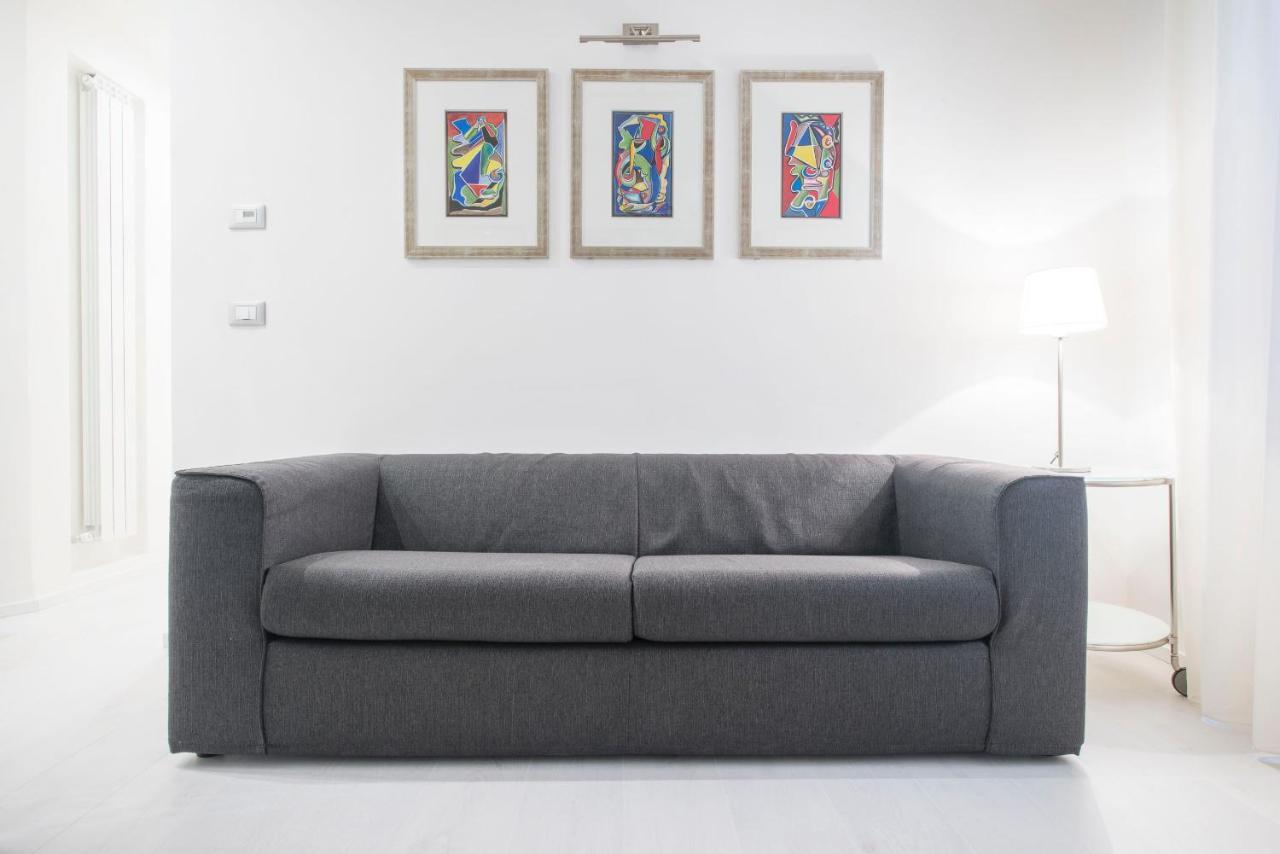 Ca Marta Apartment