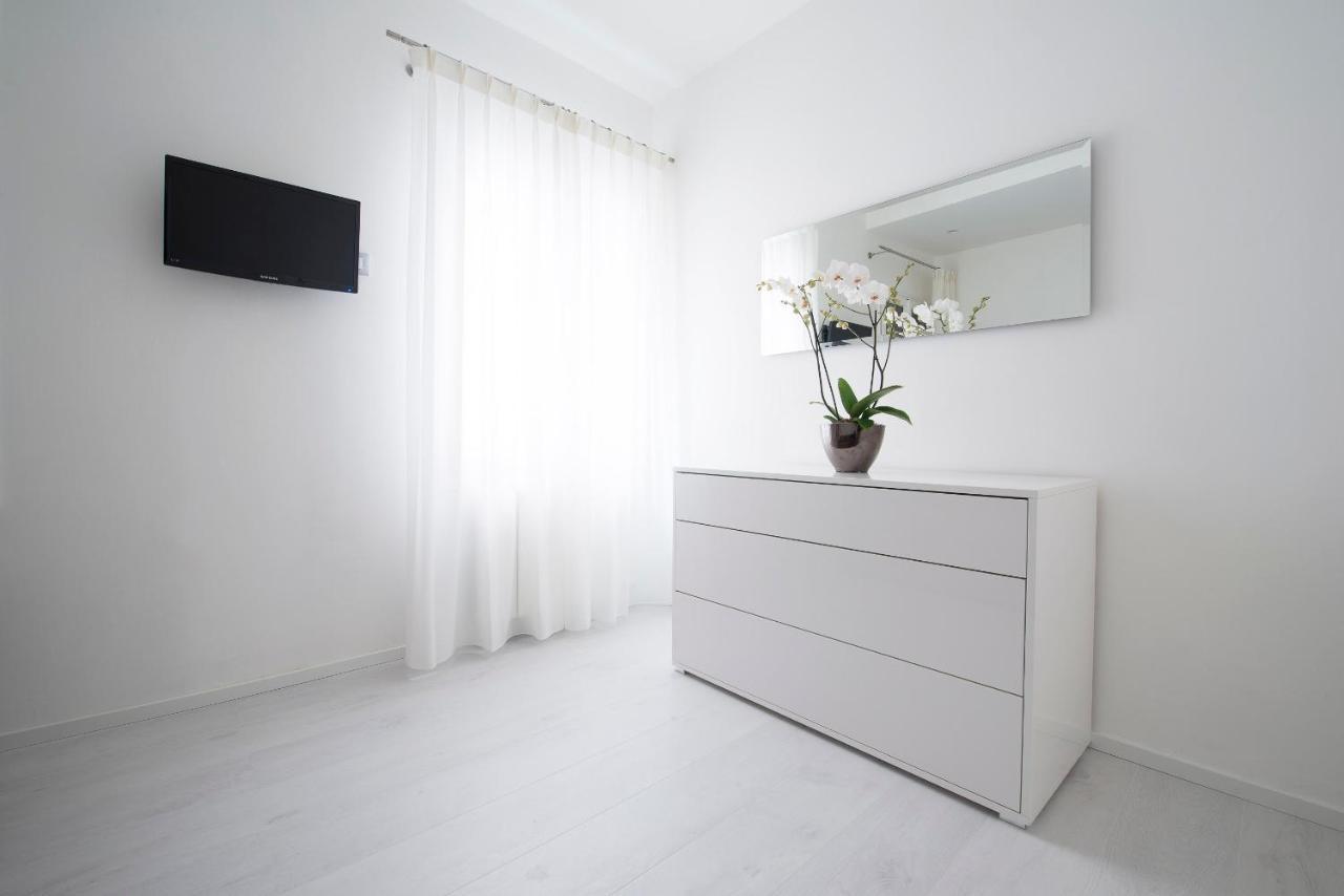 Apartment Ca Marta Venice