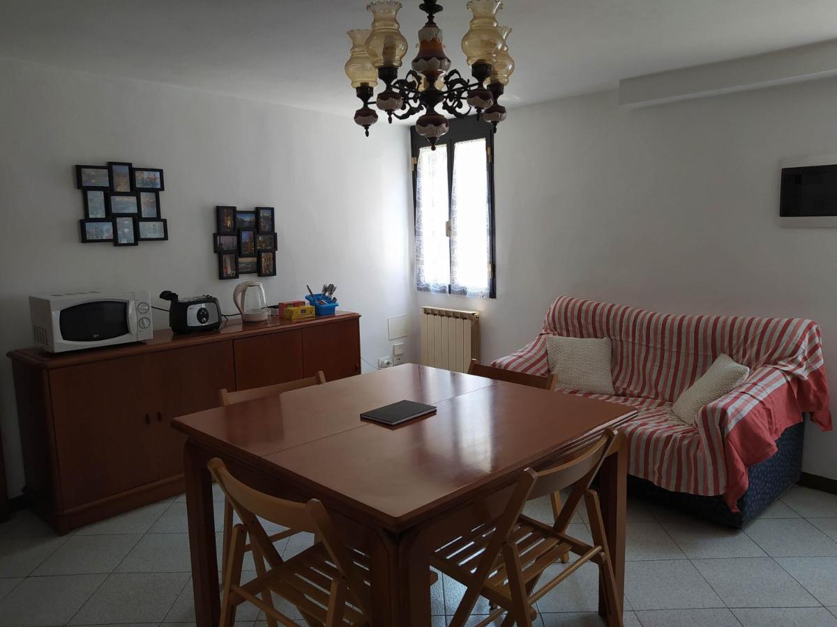 Da Isabella Homestay *