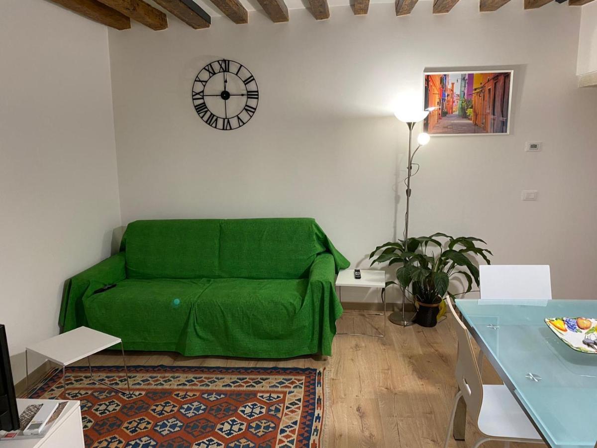 Apartment Trevi2