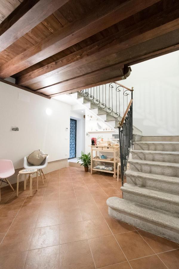 Apartment Mirandolina Exclusive