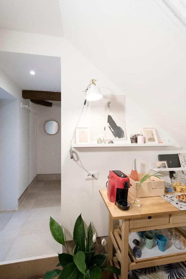 Mirandolina Exclusive Apartment Venice