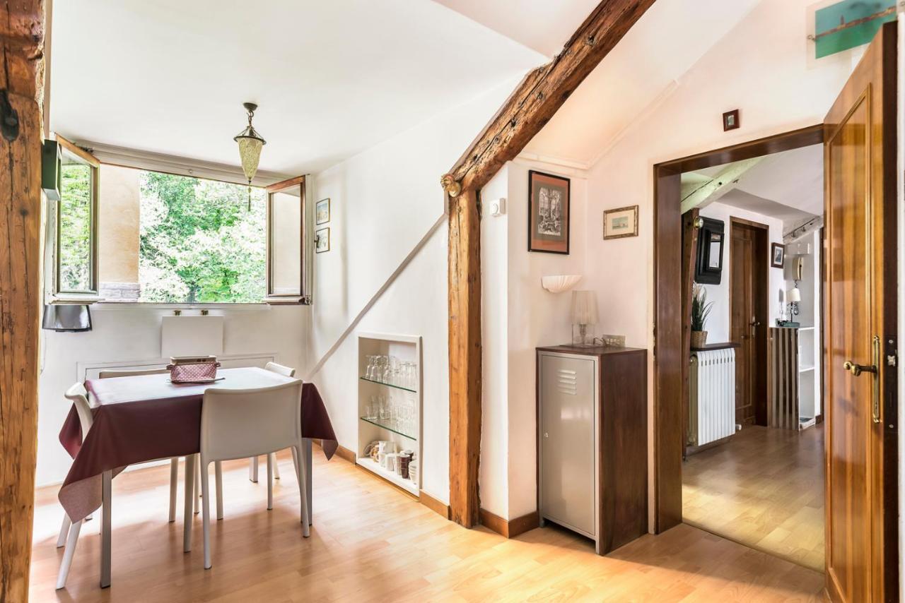 Ca Lorosa Cosy And Comfortable Loft At Castello