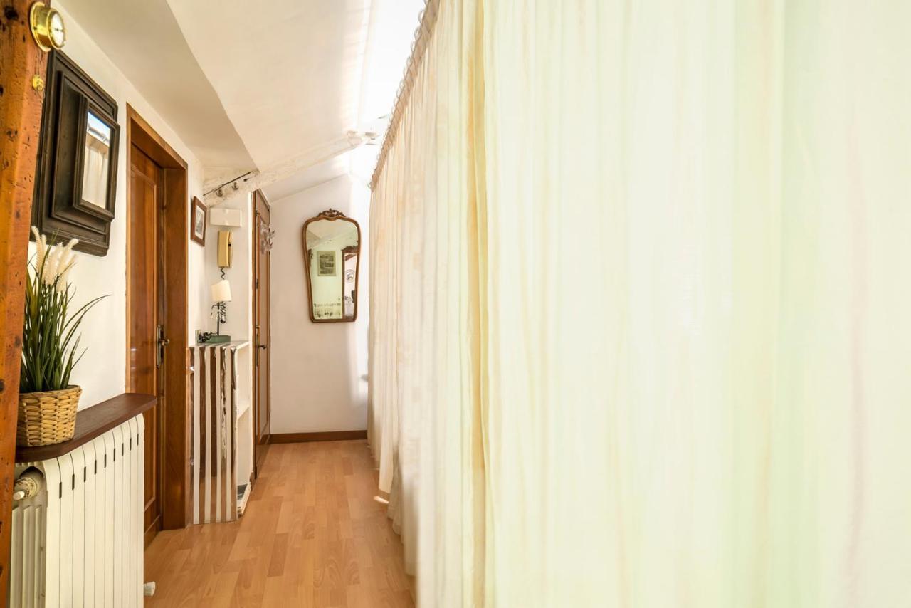 Apartment Ca Lorosa Cosy And Comfortable Loft At Castello *