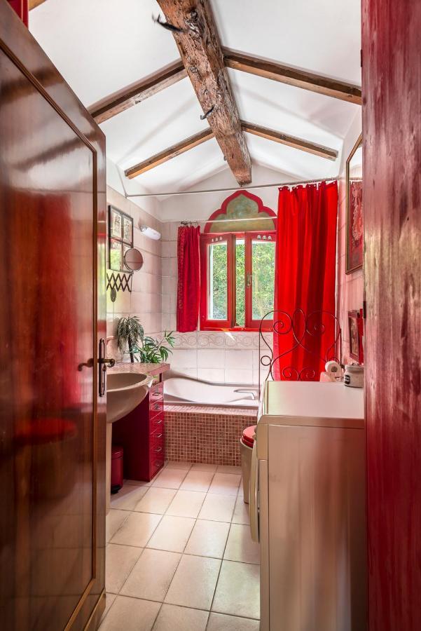 Ca Lorosa Cosy And Comfortable Loft At Castello Apartment *