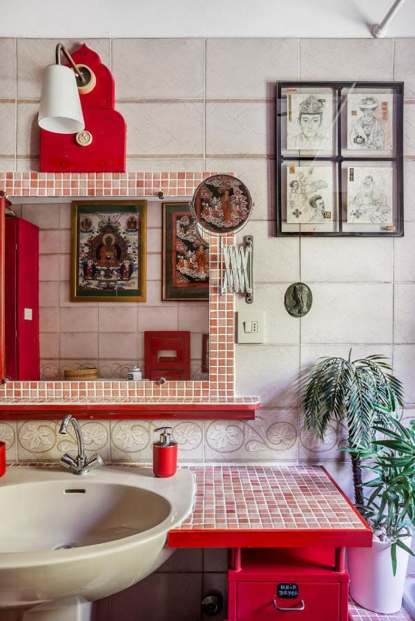 Ca Lorosa Cosy And Comfortable Loft At Castello Apartment *