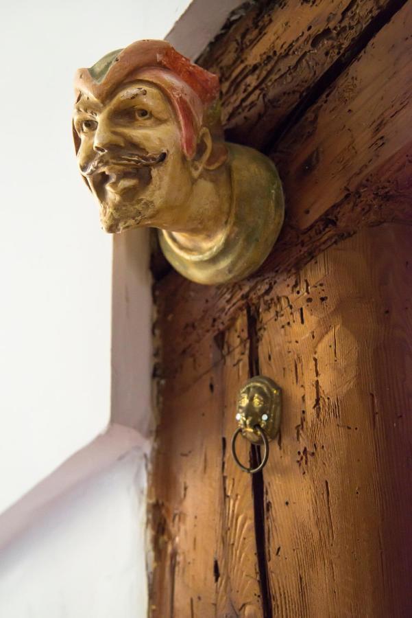 Ca Lorosa Cosy And Comfortable Loft At Castello Apartment