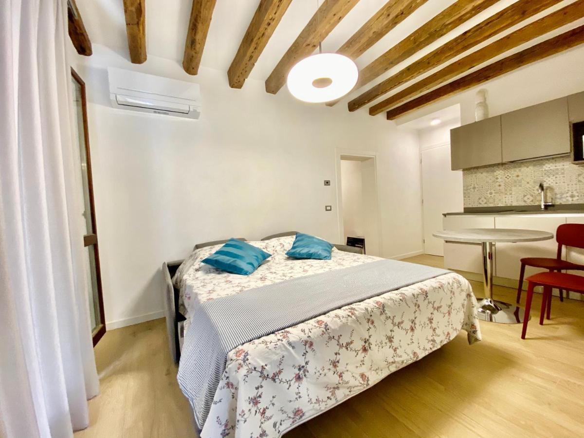 Aparthotel House New Wi Fi Island Venice