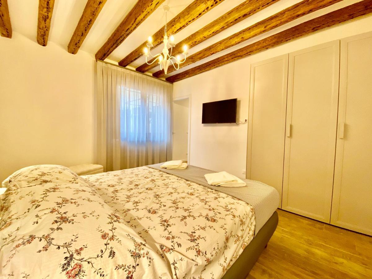 Aparthotel House New Wi Fi Island