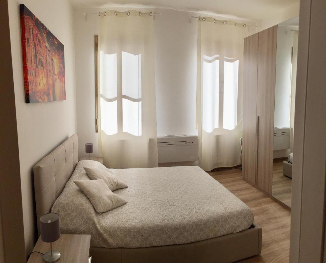 Apartment Ca' Braga Biennale Venice