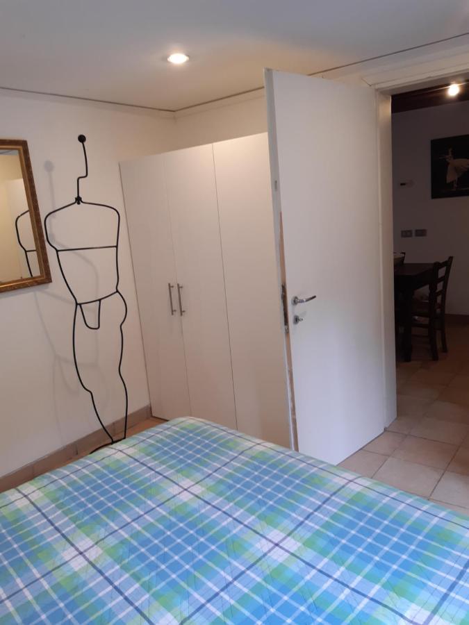 Apartment Casa Gorne Anzolo