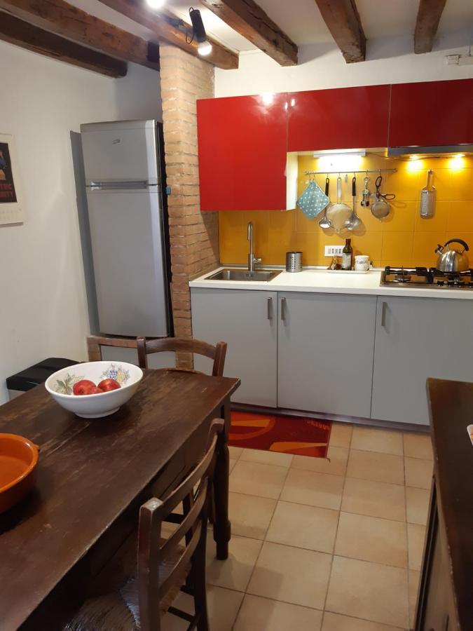 Casa Gorne Anzolo Apartment Venice