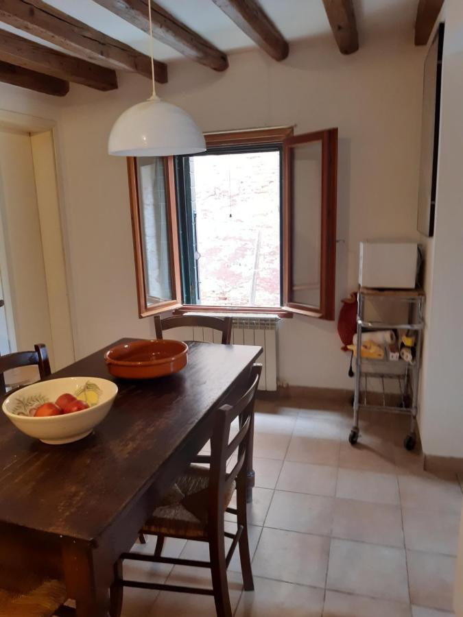 Casa Gorne Anzolo Venice
