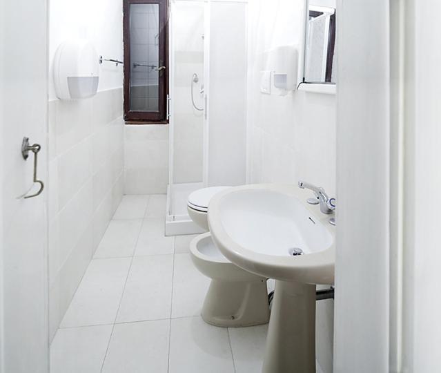 Youth Venice Hostelers Home Albergue