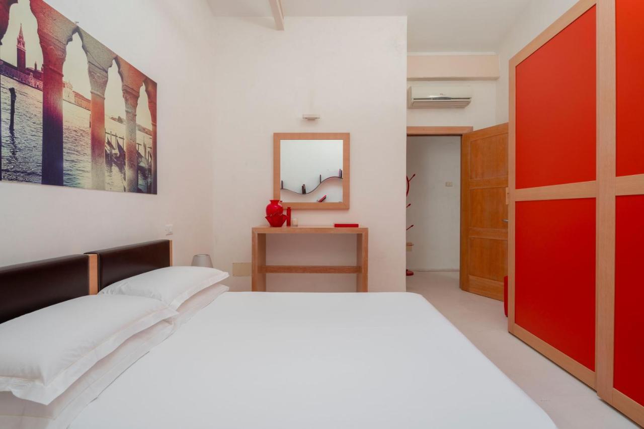 The Waterview Alcove Appartamento *