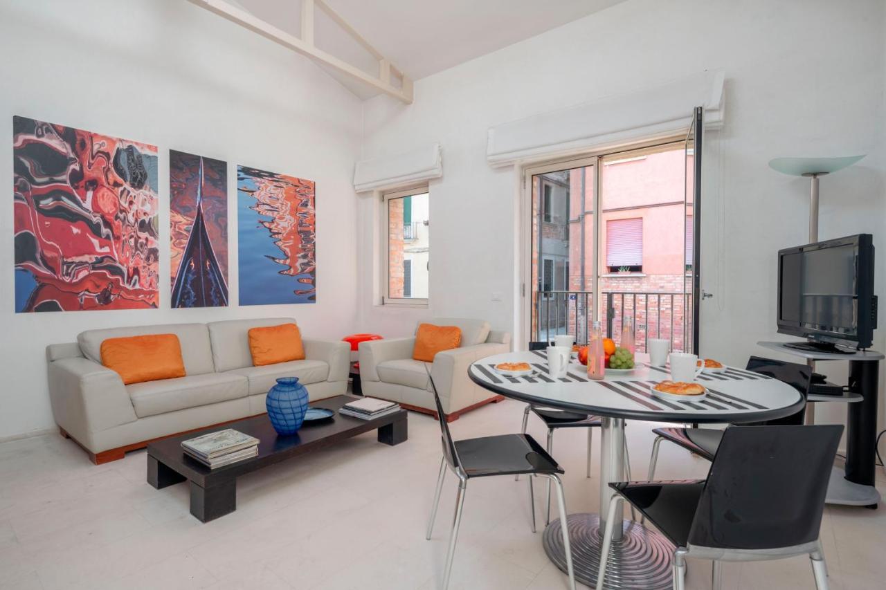 Appartamento The Waterview Alcove *