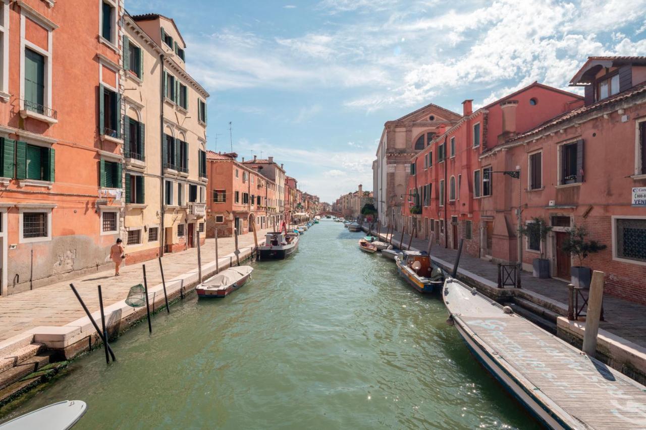 The Waterview Alcove Appartamento *